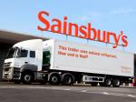 Mercedes-Benz Axor 2543 2011 года (UK)